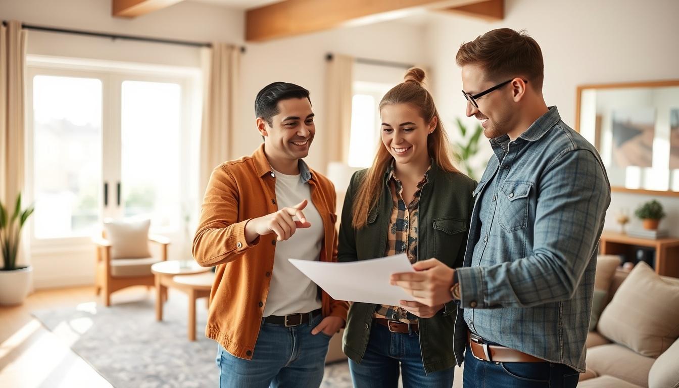 For Home Sellers